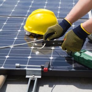 solar panel maintenance services melbourne