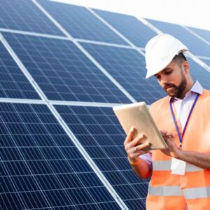 solar panel maintenance melbourne