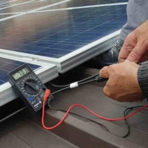 solar panel maintenance services melbourne