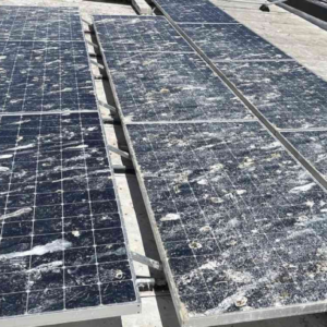 solar panel cleaning melbourne